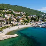 Vida Sea View * Ičići