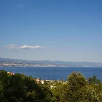Appartement Vida Sea View Ičići