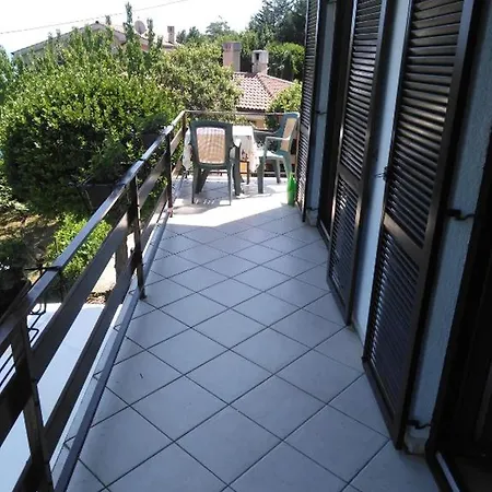 Апартаменты Vida Sea View