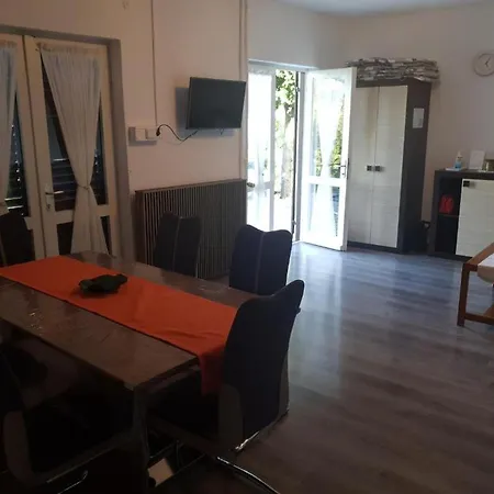 Vida Sea View Ičići