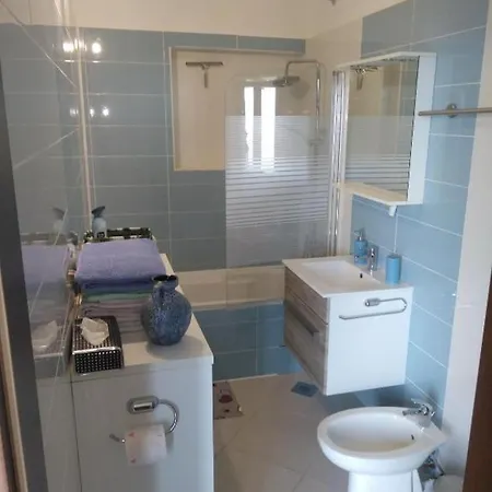 Vida Sea View Апартаменты *
