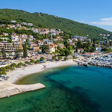 Vida Sea View * Ичичи