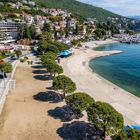 Vida Sea View Ичичи