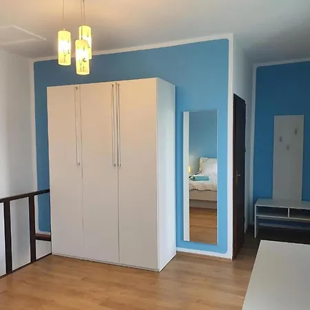 Vida Sea View Апартаменты
