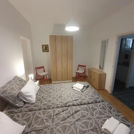 Vida Sea View * Ичичи