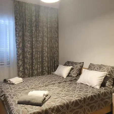 Vida Sea View * Ičići