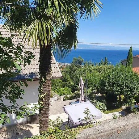 Vida Sea View Апартаменты