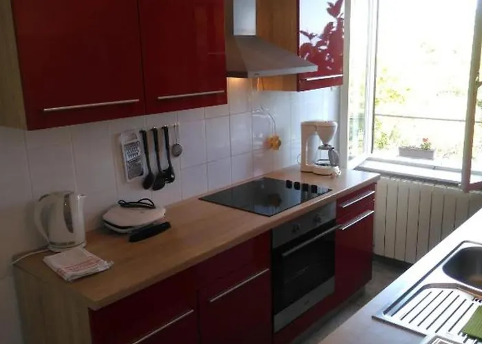 Lejlighed Vida Sea View