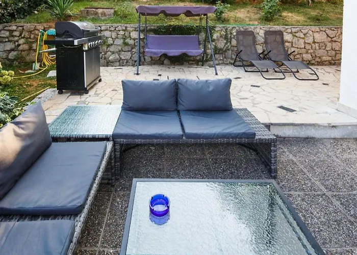 Vida Sea View * Ičići