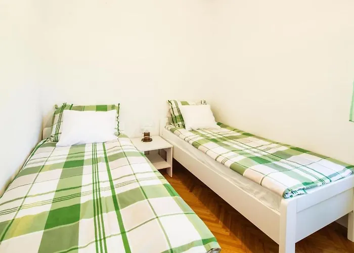 Vida Sea View Lejlighed Ičići