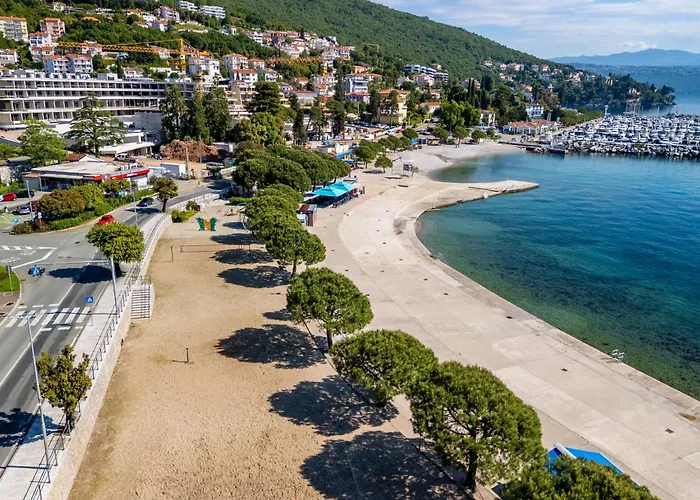 Vida Sea View Ičići