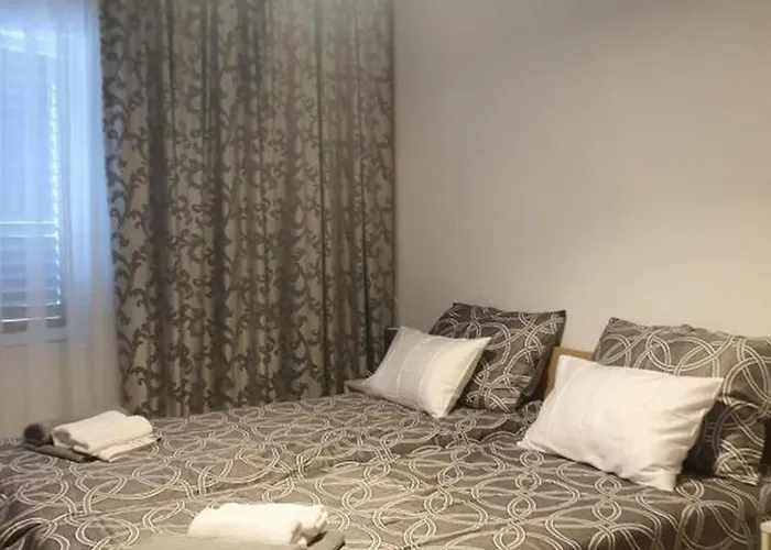 Vida Sea View * Ičići