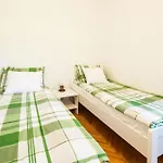 Vida Sea View Apartmán Ičići