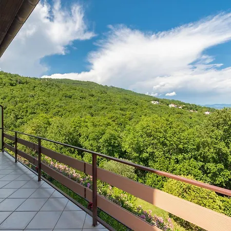 Vida Sea View * Ičići