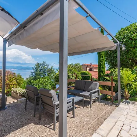 Vida Sea View Apartmán
