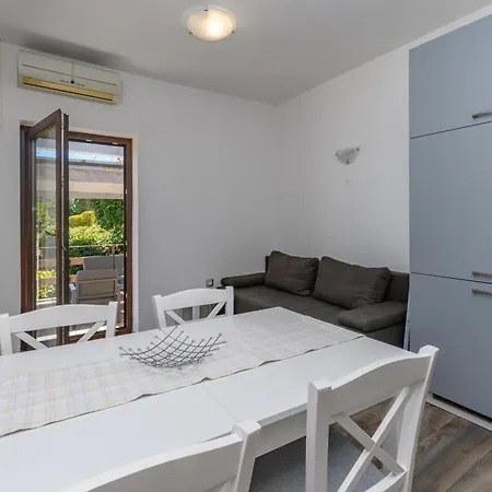 شقة Vida Sea View Ičići