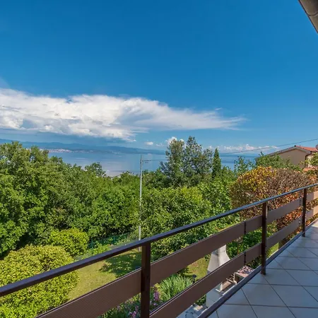 Vida Sea View * Ičići