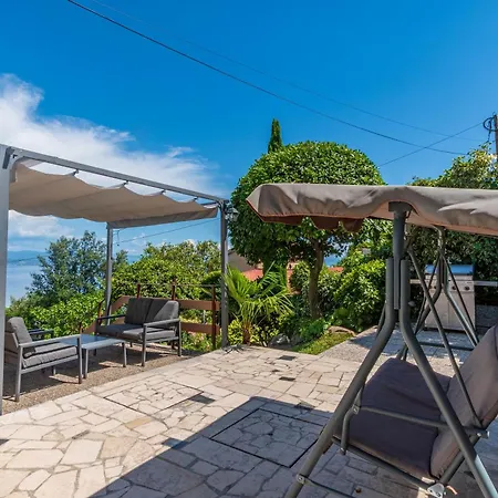 شقة Vida Sea View Ičići