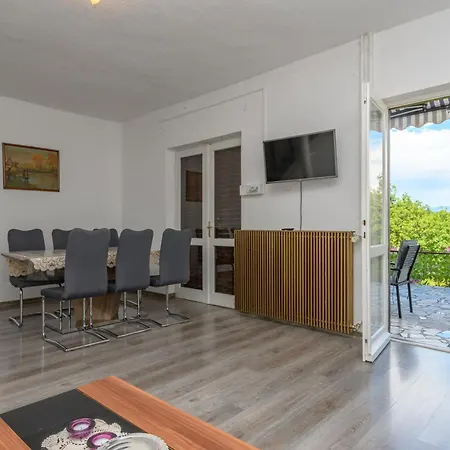 Vida Sea View Ičići
