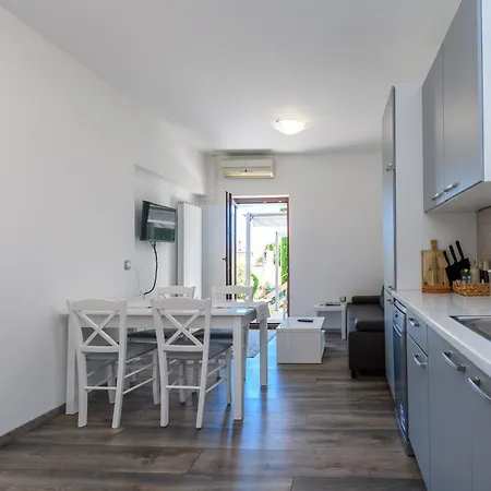 Vida Sea View * Ičići