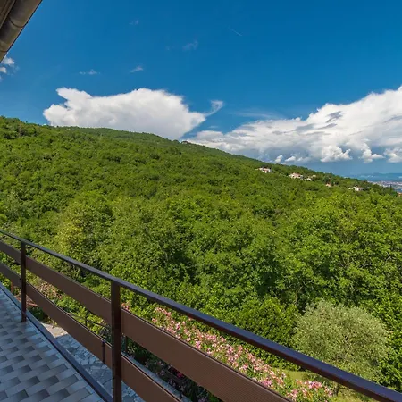 Vida Sea View Apartmán