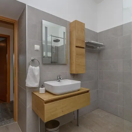 Apartmán Vida Sea View *