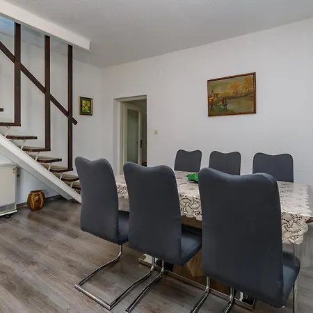 Vida Sea View Apartmán Ičići