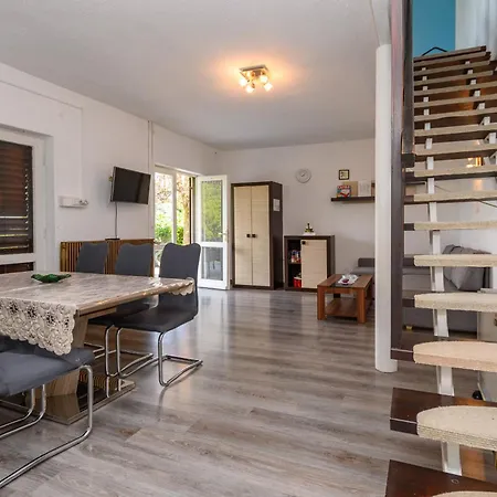 Vida Sea View Apartmán