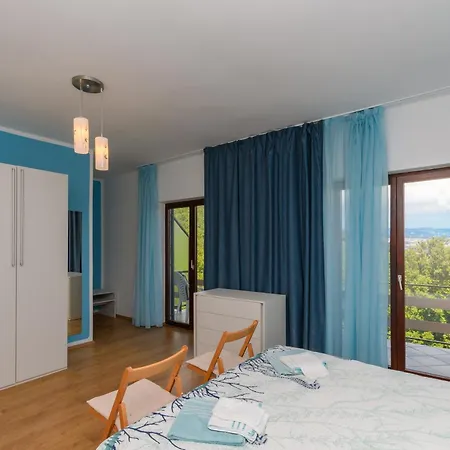 Vida Sea View Apartmán