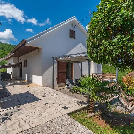 Vida Sea View * Ičići
