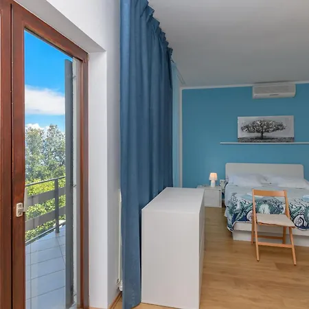 Vida Sea View شقة