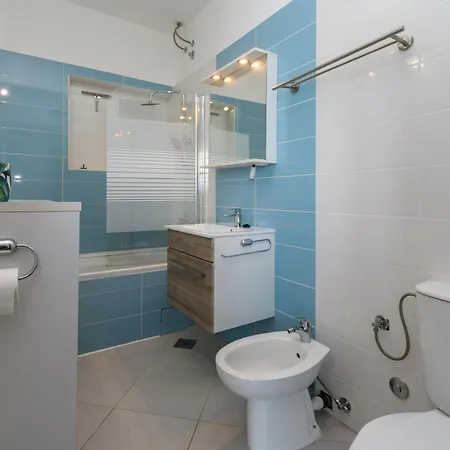 Vida Sea View Apartmán