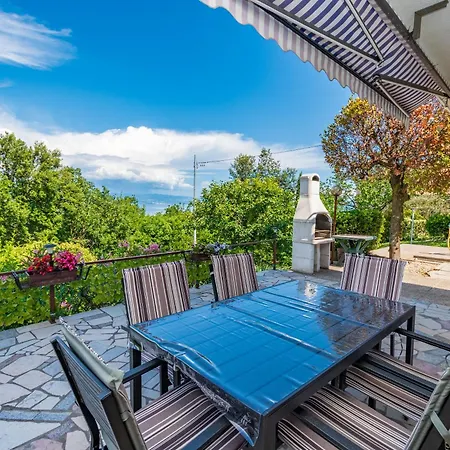 Vida Sea View شقة Ičići