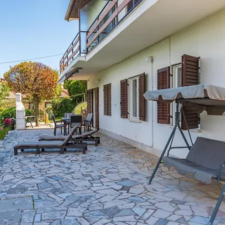 Vida Sea View Apartmán