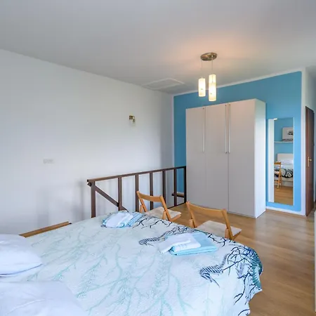 Vida Sea View Ičići
