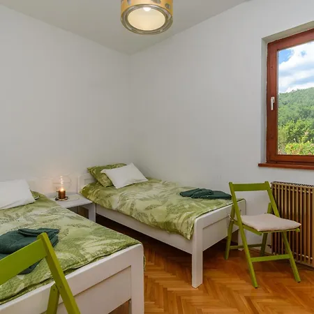 Vida Sea View شقة Ičići