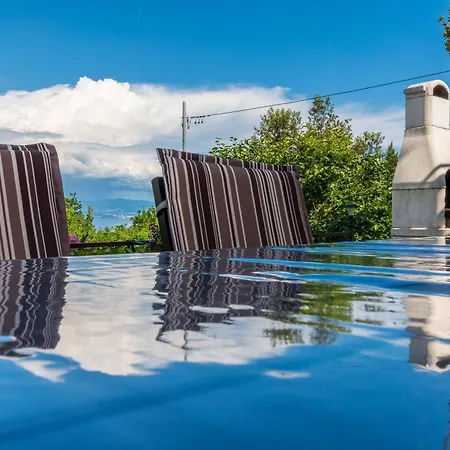 Vida Sea View Ičići