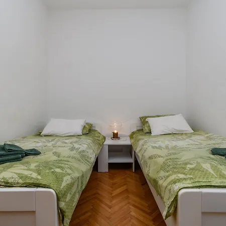 Vida Sea View Ičići