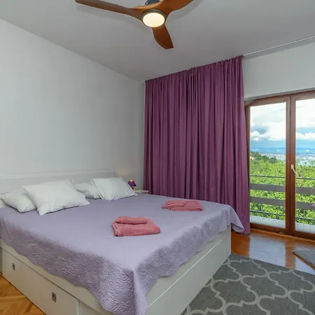 Vida Sea View Apartmán