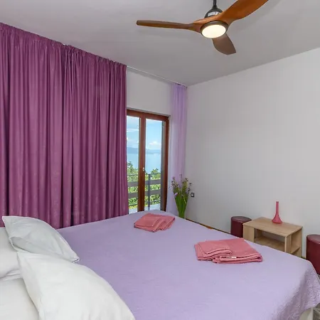 Vida Sea View Ičići