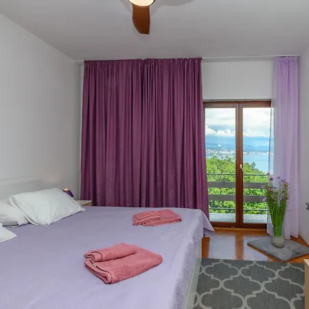 Vida Sea View Ičići