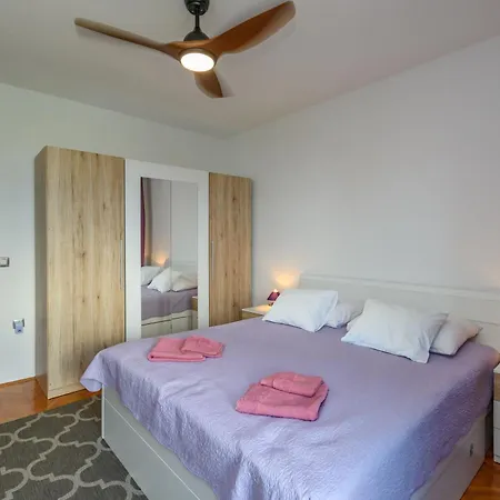 Vida Sea View Apartmán
