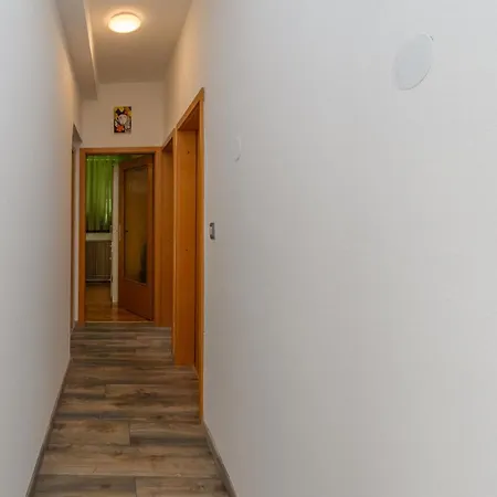 شقة Vida Sea View Ičići