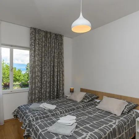 شقة Vida Sea View Ičići