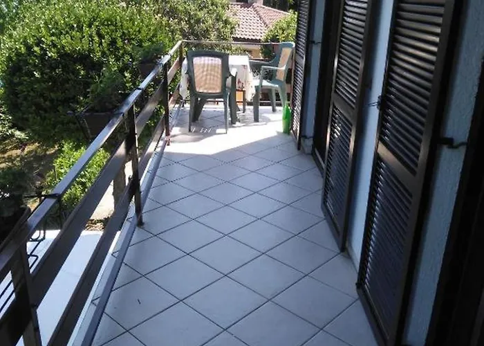 Apartment Vida Sea View