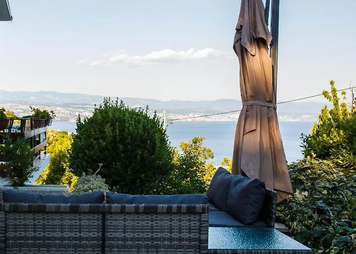 Apartment Vida Sea View
