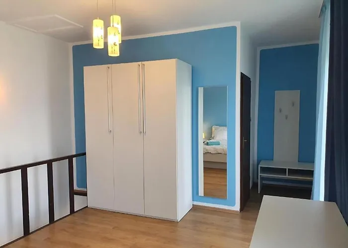 Vida Sea View Apartment